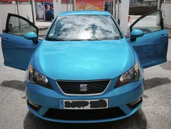 SEAT Ibiza Ibiza 1.2 TSI Style Style