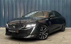 Peugeot 508 GENERATION-II 1.5 BLUEHDI 130 GT EAT BVA - Garantie 1 An - Carplay - Siège Chauffant
