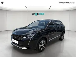 PEUGEOT 3008 PureTech 130ch S&S EAT8 Allure Pack