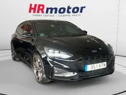FORD Focus 1.0 Ecoboost Auto-S&S ST-Line 125