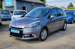 Renault sceniciii 1.5 dci 110 dynamique 2012