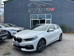 Bmw SERIE 1 (F40) 116DA 116CH BUSINESS DESIGN DKG7