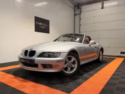 Bmw Z3 ROADSTER (E36) 1.9I 118CH