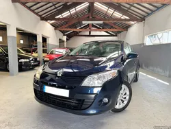 Renault Mégane 1.5 Dci Dynamique S Carro