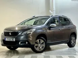 Peugeot 2008 1.2 PureTech Style