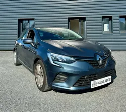 Renault Clio V 1.5 BlueDCI 100ch