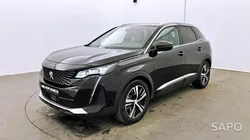 Peugeot 3008 de 2021