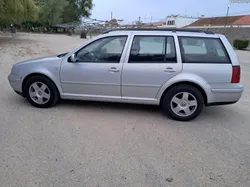 VW Golf 4 Variant 1.9 TDI - PD115cv 6 velocidades