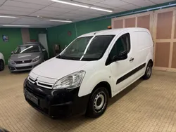 Citroen BERLINGO VAN M 650KG BLUEHDI 100 S&S CLUB BVM5 PRIX TTC
