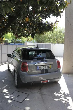 MINI Cooper D