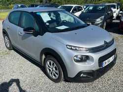CITROËN C3 FEEL – 2017 – 1.2 82 ch