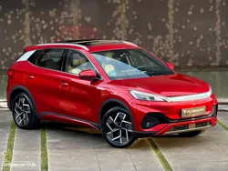 BYD Atto 3 60.48 kWh Design