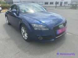 Audi TT II 1.8 TFSI 160ch