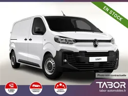 Citroën Jumpy M 2.0 BlueHDi 145 Visibility Reg