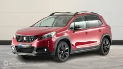Peugeot 2008 1.2 PureTech 110ch GT Line S&S