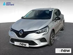 Renault Clio 1.0 TCe 90ch Equilibre