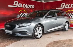 Opel Insignia 1.6 CDTI Sports Tourer Dynamic