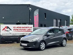 Ford fiesta vii 1.5 tdci 85 ch bvm6 essential 2018