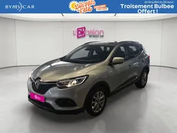 RENAULT Kadjar Blue dCi 115 Business