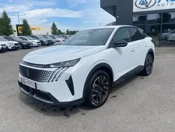 PEUGEOT 3008 1.2 hybrid 145 allure e-dcs6