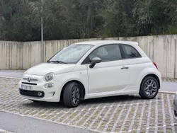 Fiat 500 1.2