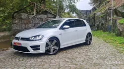 Volkswagen Golf de 2014