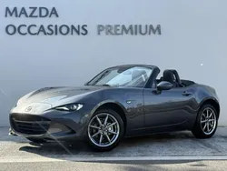 Mazda MX-5 1.5 SKYACTIV-G 132ch Exclusive-Line Euro6e
