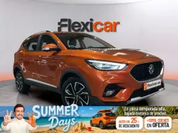 MG ZS 1.0 T-GDI Luxury Aut. 82kW