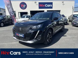PEUGEOT 2008 1.2 PureTech 100ch S&S Allure Pack - Suivi Peugeot - 1ere main