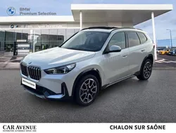 BMW X1 sDrive 18i 136ch DKG7 xLine
