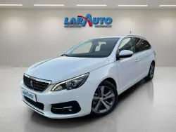 Peugeot 308 1.2 PureTech S&S Active 130