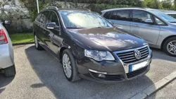 VW Passat 2.0TDI 140CV