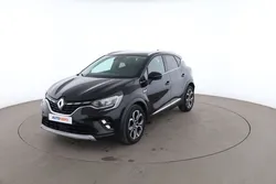 Renault Captur 1.5 Blue dCi Intens EDC 116 ch