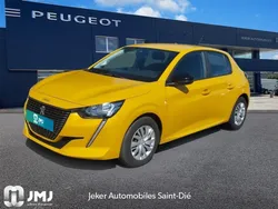 Peugeot 208 BlueHDi 100 S&S BVM6 Active