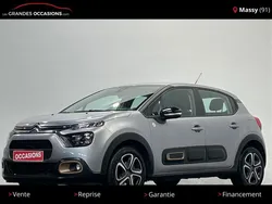 Citroën C3 BlueHDi 100 S&S BVM6 C-Series