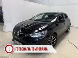 Renault Mégane 1.3 TCe Limited 140cv