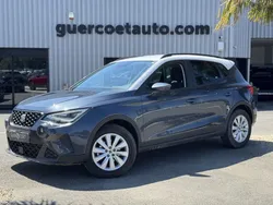 Seat ARONA 1.0 TSI 115CH STYLE SPECIAL EDITION