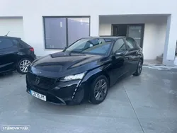 Peugeot 308 PureTech 130 GPF EAT8 Stop & Start Active