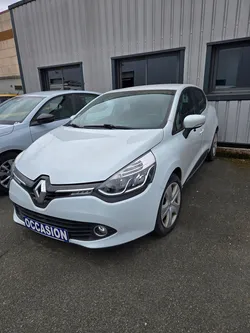Renault clio iv 1.5dci business energy 90 cv