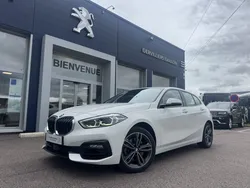 Bmw Série 1 (3) 1.5 118I DKG7 Edition Sport