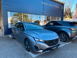 Peugeot 308 active pack 130cv eat8