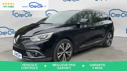 Renault Grand Scénic 1.6 dCi 160 EDC6 Intens