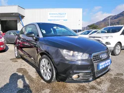 Audi a1 ambition 1.6 tdi 105cv gps clim ct 2028 gtie 1 an