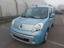 Renault Kangoo Kangoo Combi 1.5dCi Dynamique all road 90