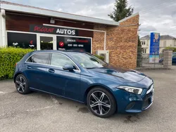 Mercedes Classe A 220 D 4 Matic Progressive Line 8G- DCT 190 cv 5 portes