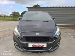 Ford S-Max 2.0 TDCi ST-Line