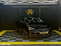 Opel Corsa-e Elegance