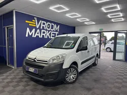 CITROEN Berlingo 1.6 99ch XTR + - 2018 - Phares LED - Régulateur de vitesse