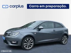 SEAT Ibiza 1.0 EcoTSI FR
