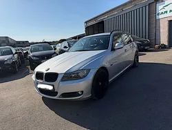 Bmw SERIE 3 TOURING (E91) 320IA 170CH SPORT DESIGN